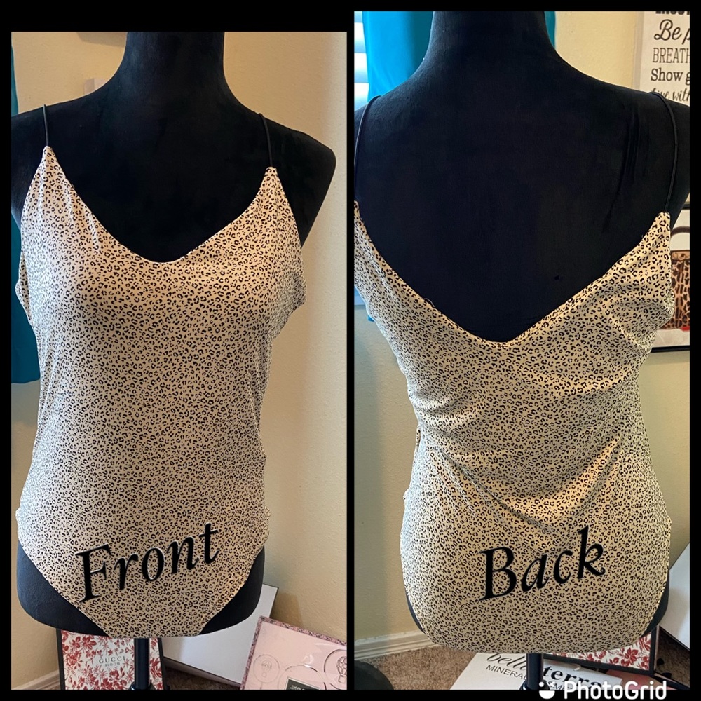 Bodysuit